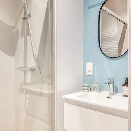 2-br Haven In Antwerp