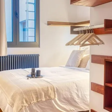 2-br Haven In Apartment
