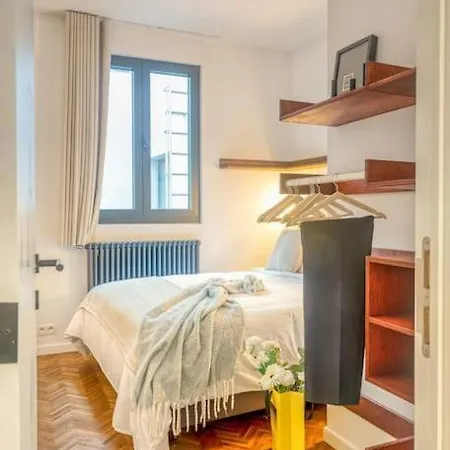 2-br Haven In Apartment *