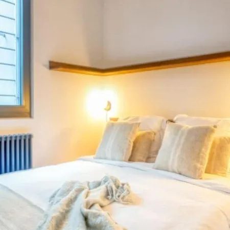 2-br Haven In * Antwerp